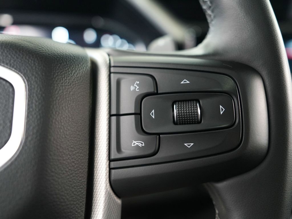 Used 2025 GMC Sierra 1500 Denali AWD/4WD image 26