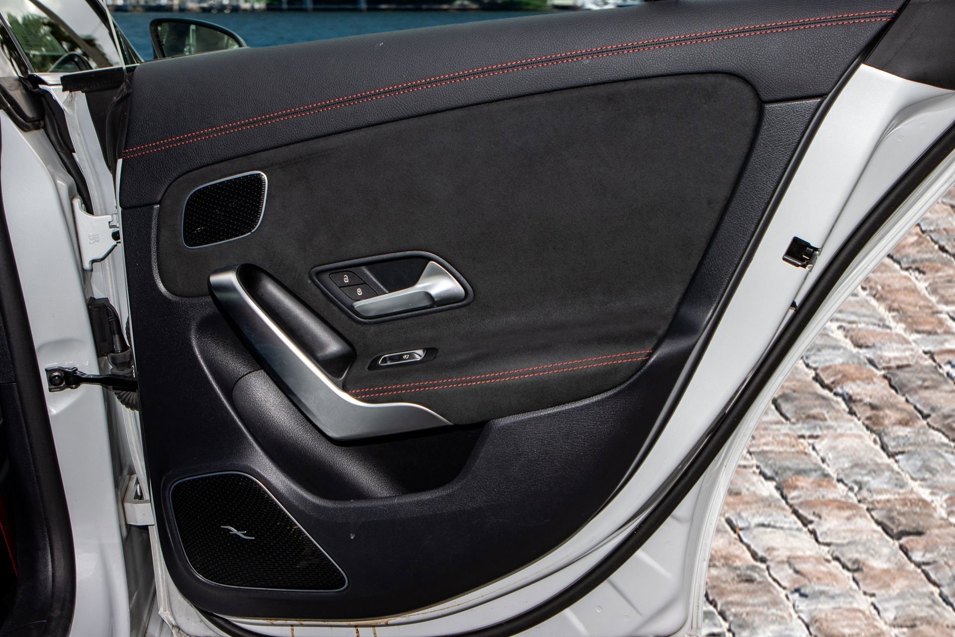 Used 2023 Mercedes-Benz CLA 45 AMG 4MATIC image 13