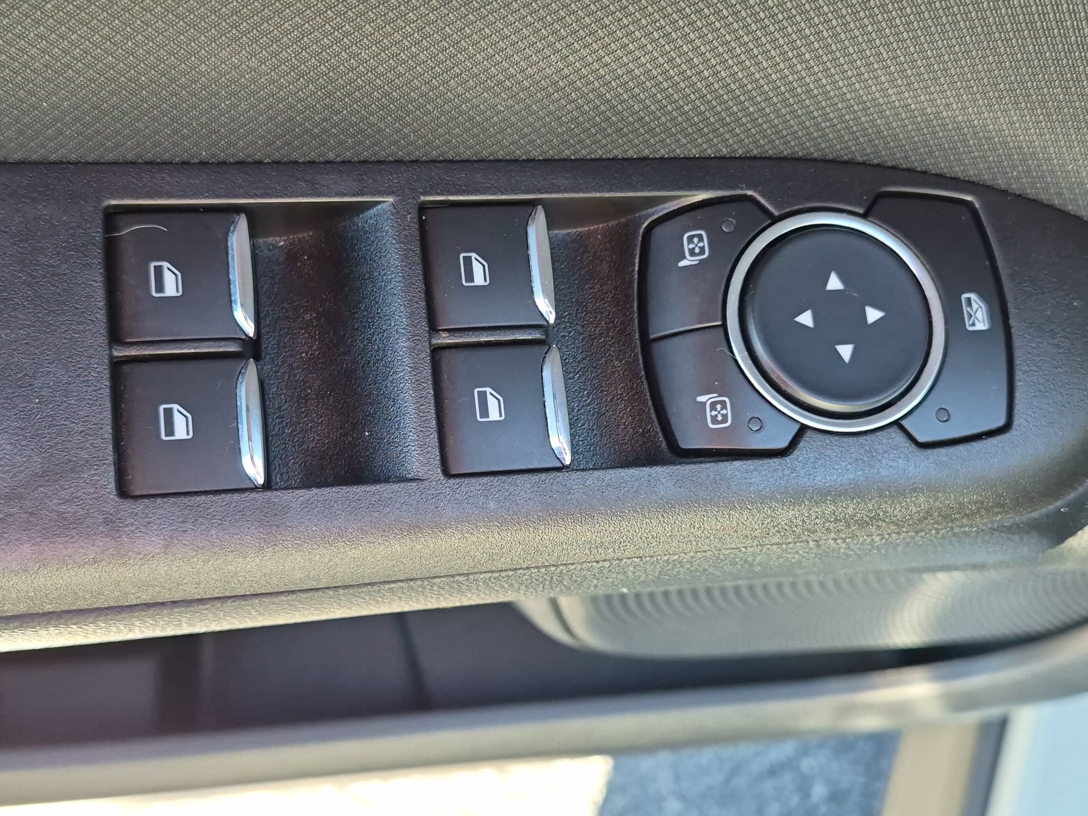 Used 2021 Ford Bronco Sport Big Bend AWD/4WD image 13