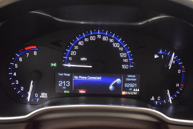 Used 2016 Cadillac SRX Luxury FWD image 26