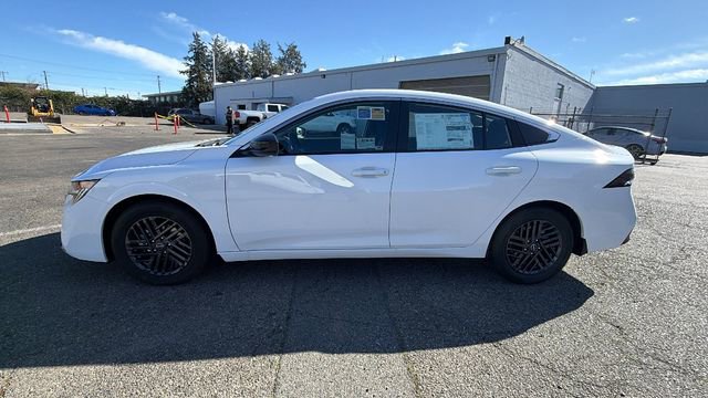 New 2026 Nissan Sentra SV image 7