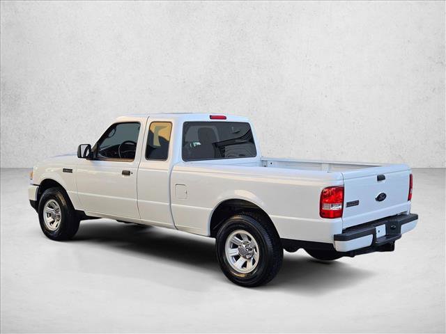 Used 2011 Ford Ranger XLT image 7