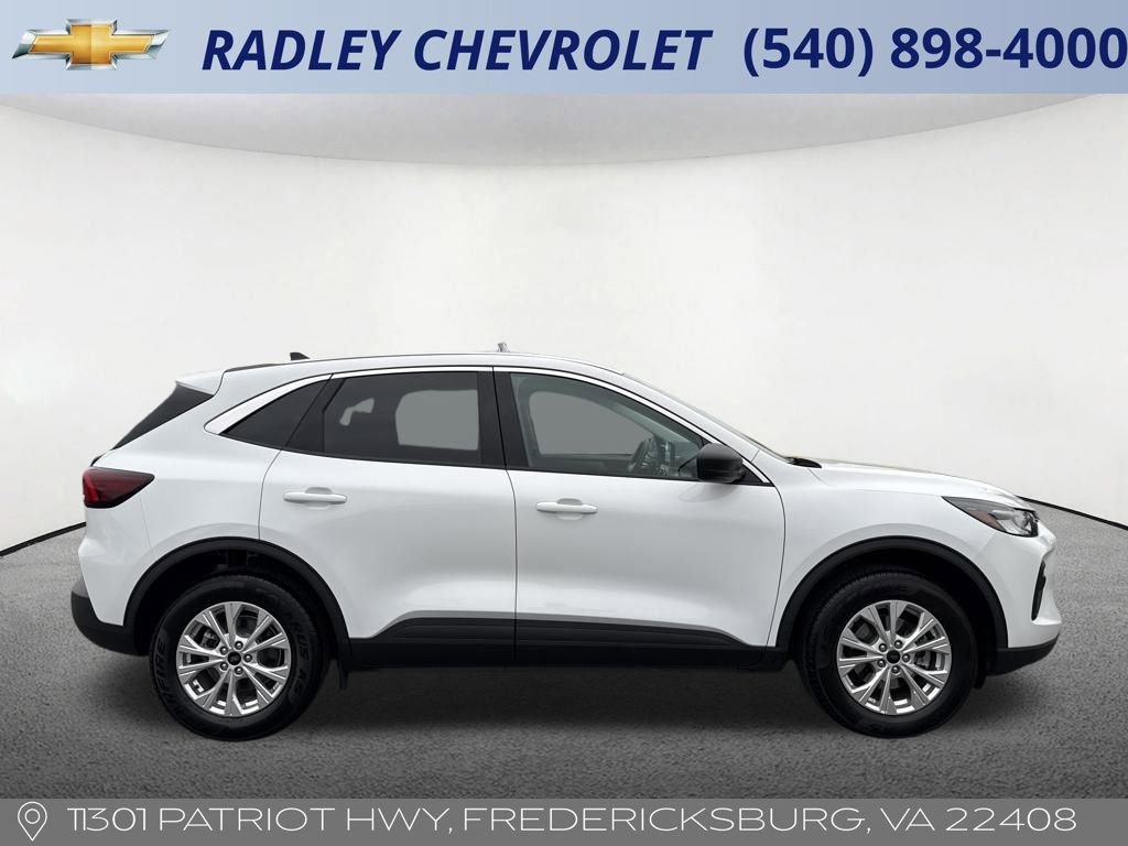 Used 2024 Ford Escape Active image 6