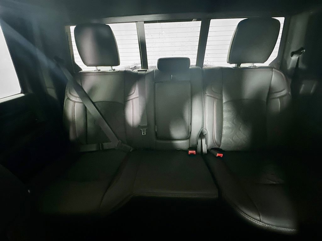New 2025 RAM 2500 Rebel image 10