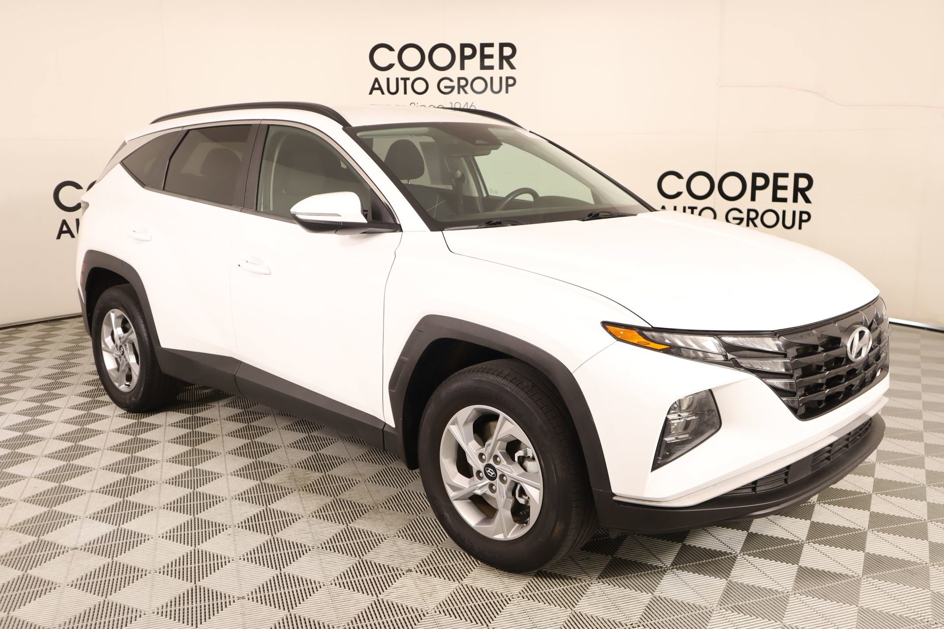 Used 2022 Hyundai Tucson SEL