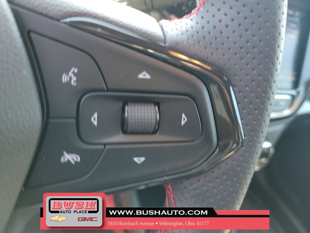 Used 2023 Chevrolet TrailBlazer RS w/ Convenience Package image 25