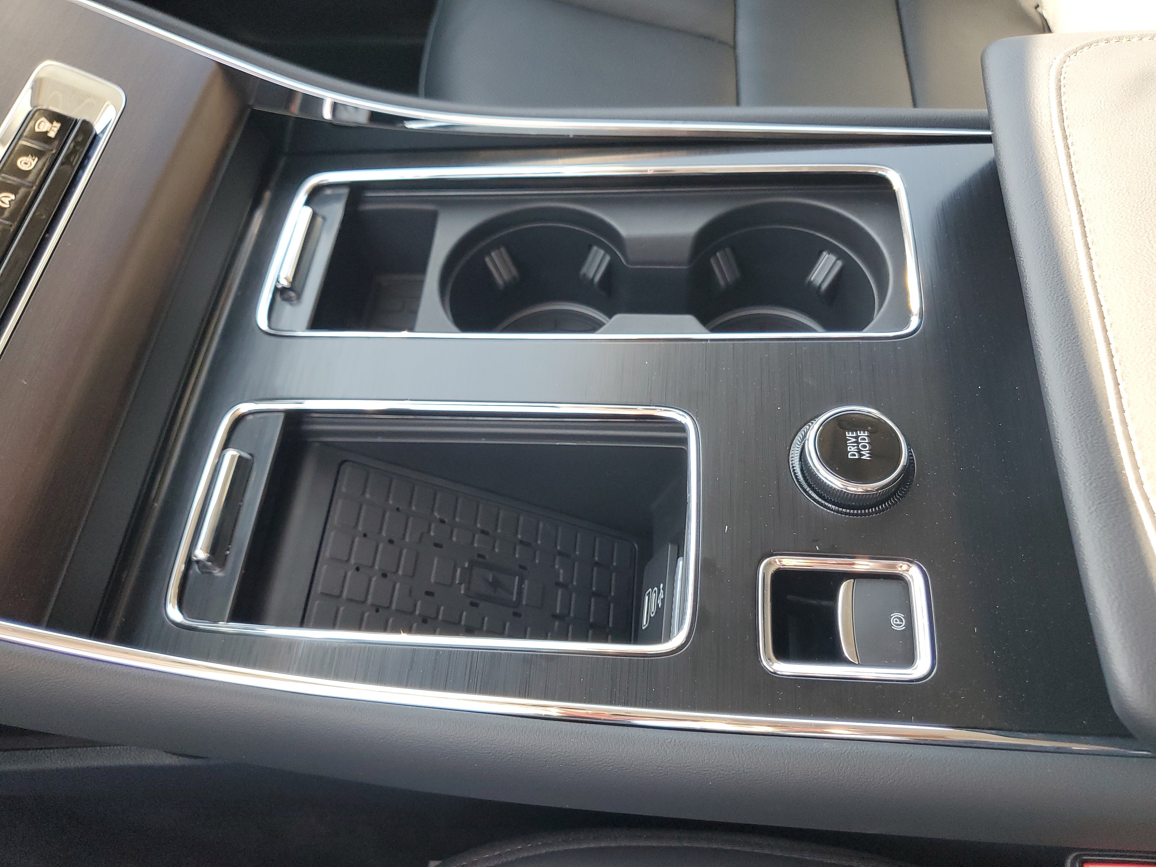 New 2027 Lincoln Aviator Reserve AWD/4WD image 22