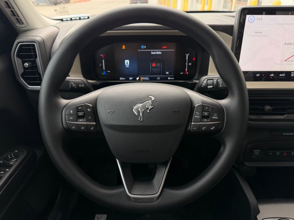 New 2026 Ford Bronco Sport Big Bend image 42