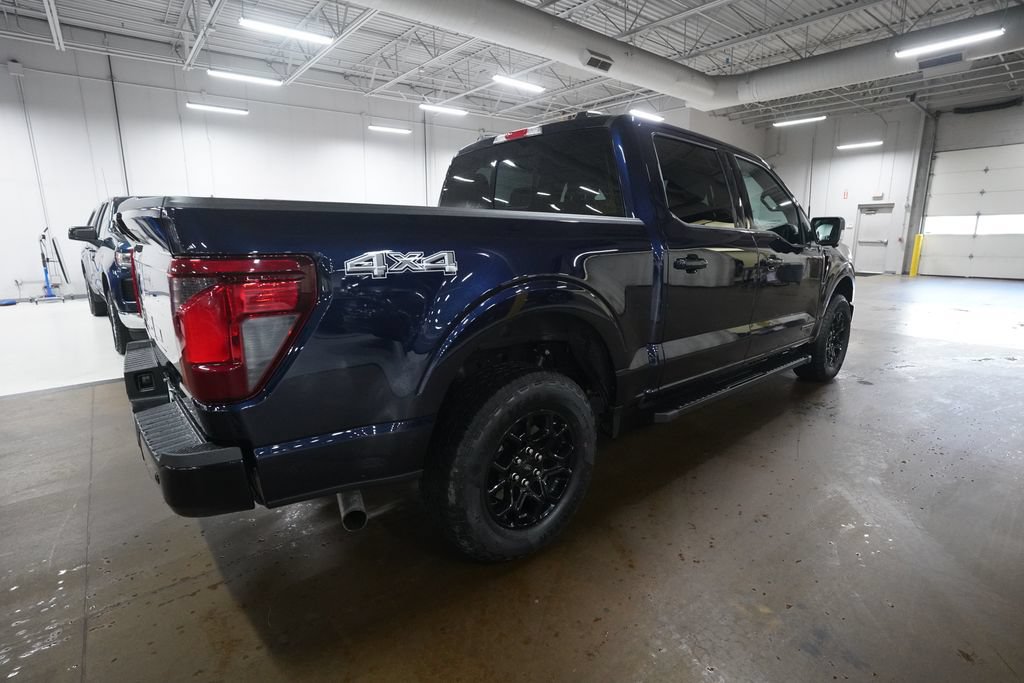 Used 2024 Ford F150 XLT w/ Equipment Group 302A MID AWD/4WD image 34