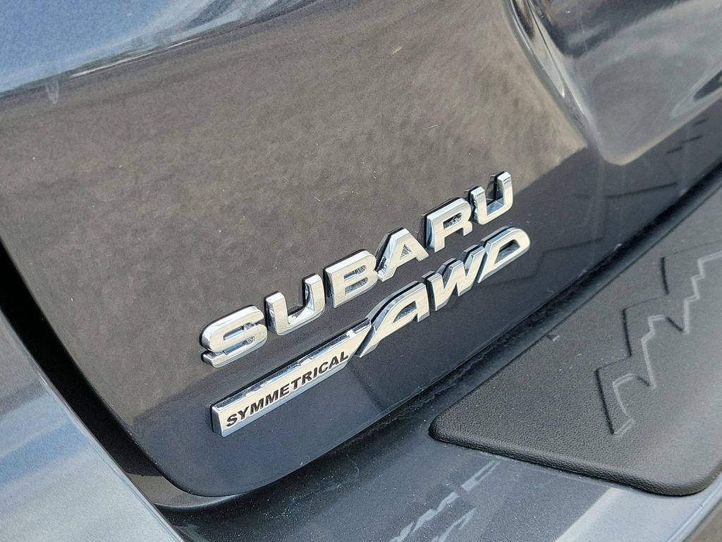 Certified 2025 Subaru Crosstrek 2.5i Limited w/ Popular Package #3A AWD/4WD image 5