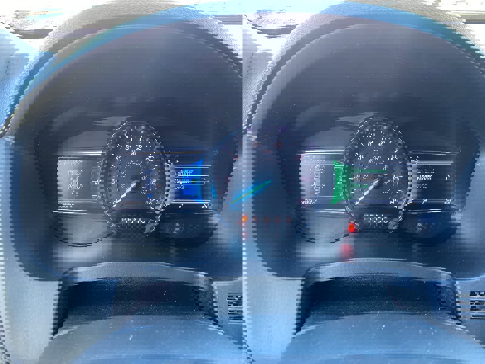 Used 2018 Ford Explorer Limited FWD image 14