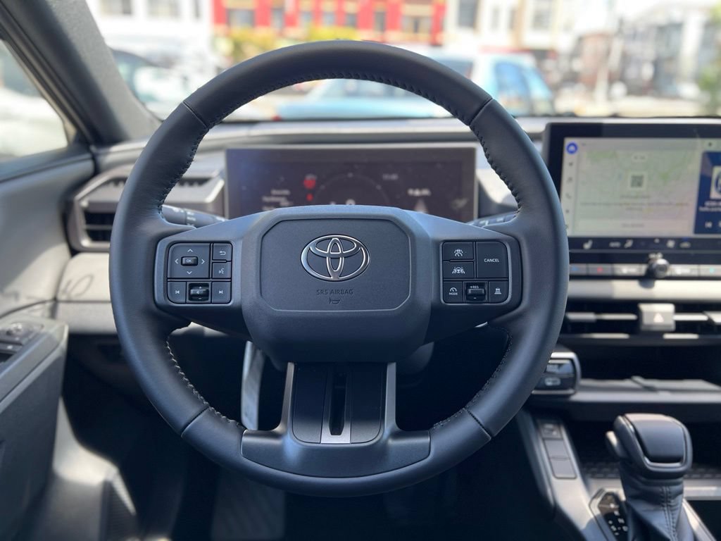 New 2026 Toyota RAV4 SE AWD/4WD image 24