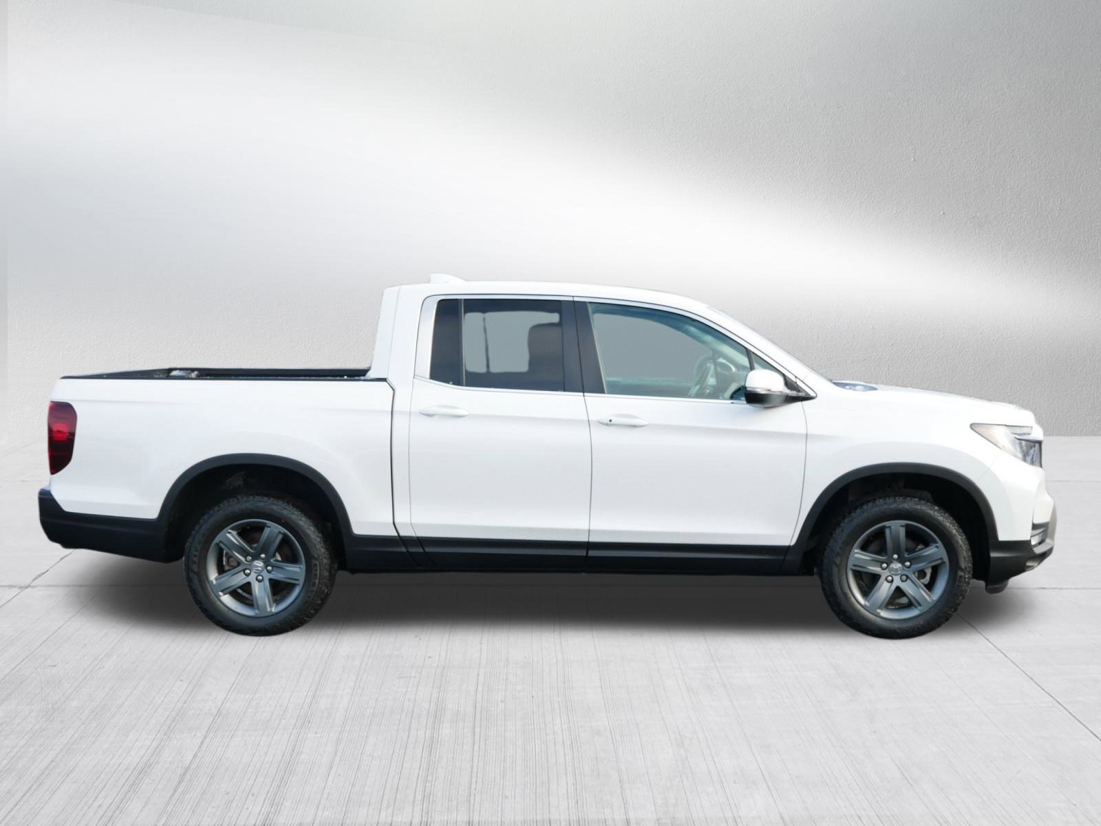 Used 2023 Honda Ridgeline RTL image 8