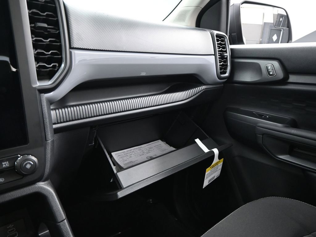 New 2025 Ford Ranger XL w/ Trailer Tow Package image 21