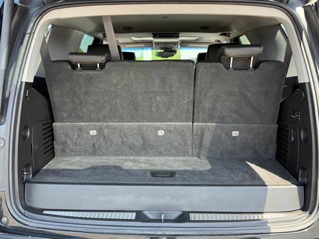 Used 2016 GMC Yukon Denali w/ Open Road Package AWD/4WD image 33