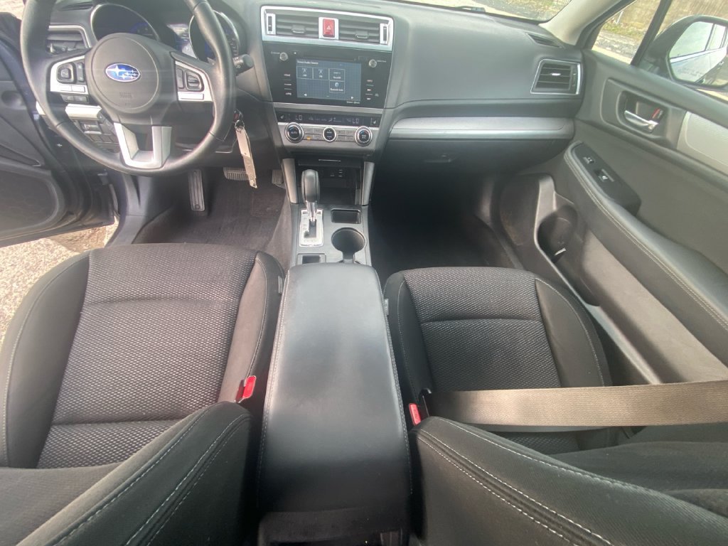 Used 2015 Subaru Outback 2.5i Premium w/ Protection Package #2 AWD/4WD image 11