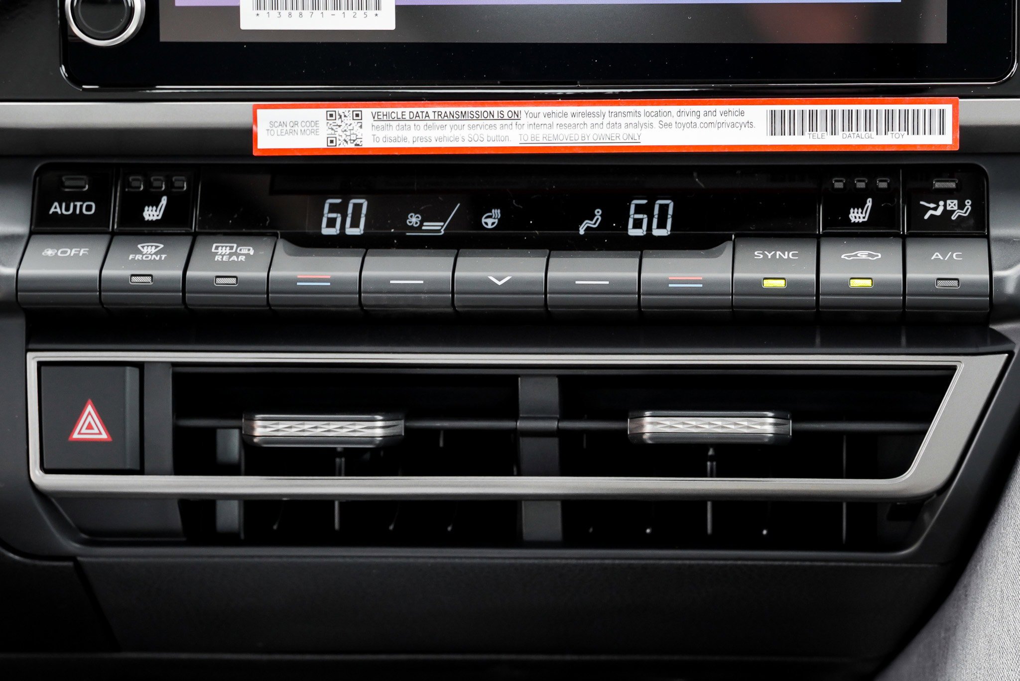 New 2026 Toyota Camry LE w/ Convenience Package FWD image 37