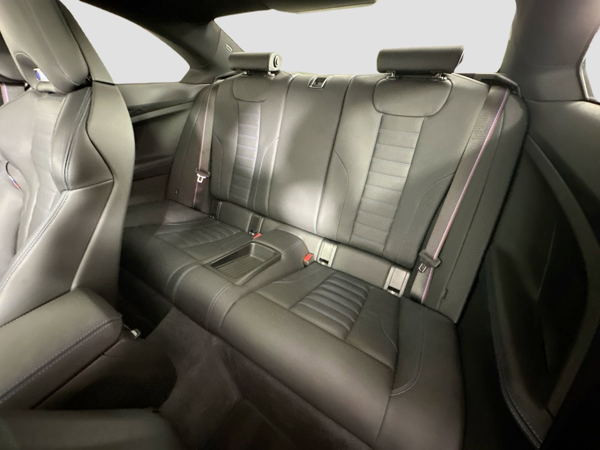 Used 2024 BMW M2 w/ Lighting Package image 26