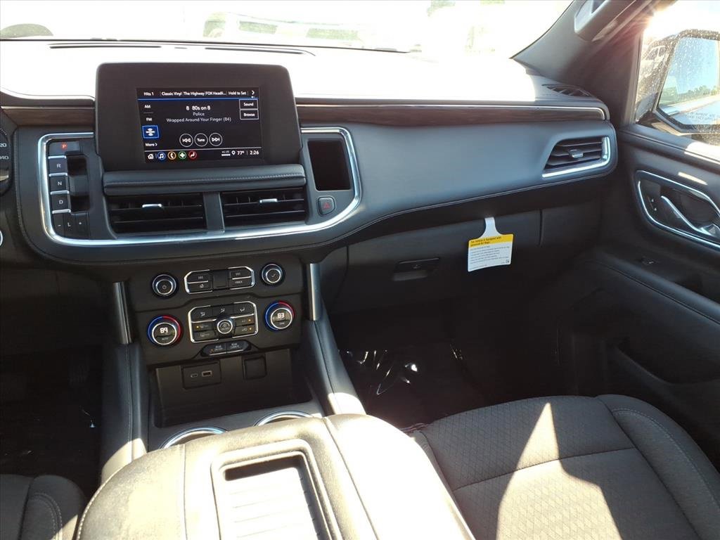 Used 2023 Chevrolet Tahoe LS w/ Max Trailering Package image 11