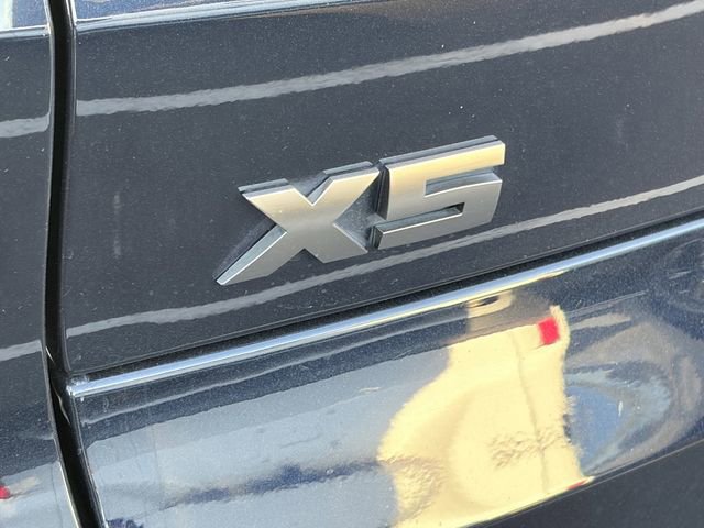 Used 2020 BMW X5 M50i w/ Executive Package AWD/4WD image 8