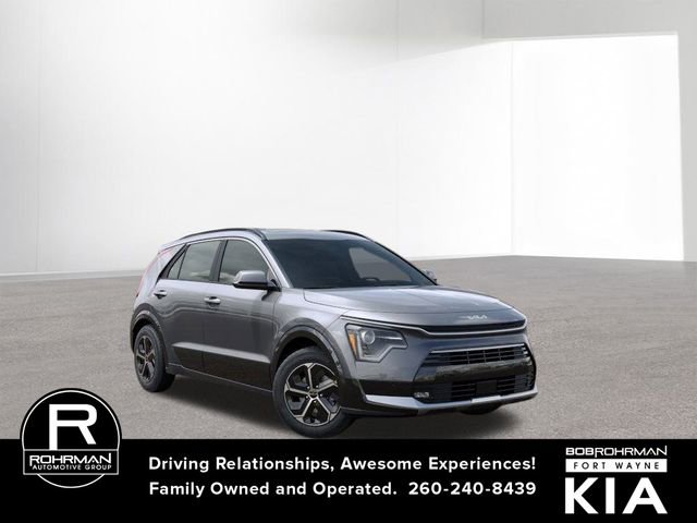 New 2026 Kia Niro SX image 9