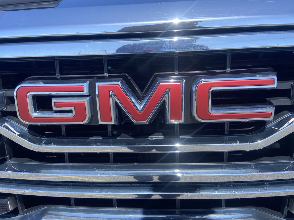 Certified 2022 GMC Sierra 1500 SLT w/ SLT Premium Package AWD/4WD image 31