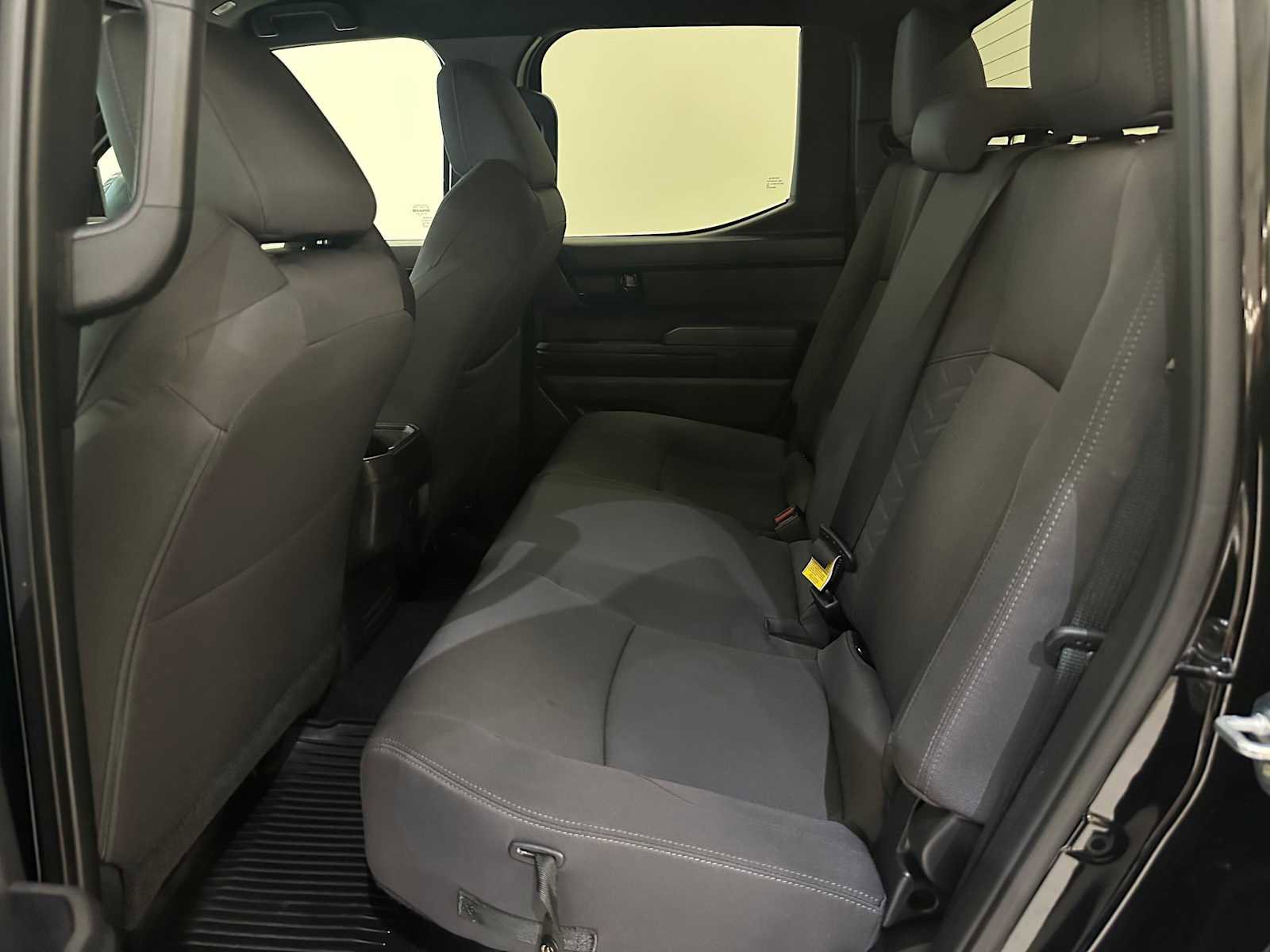 Used 2024 Toyota Tacoma SR5 image 23