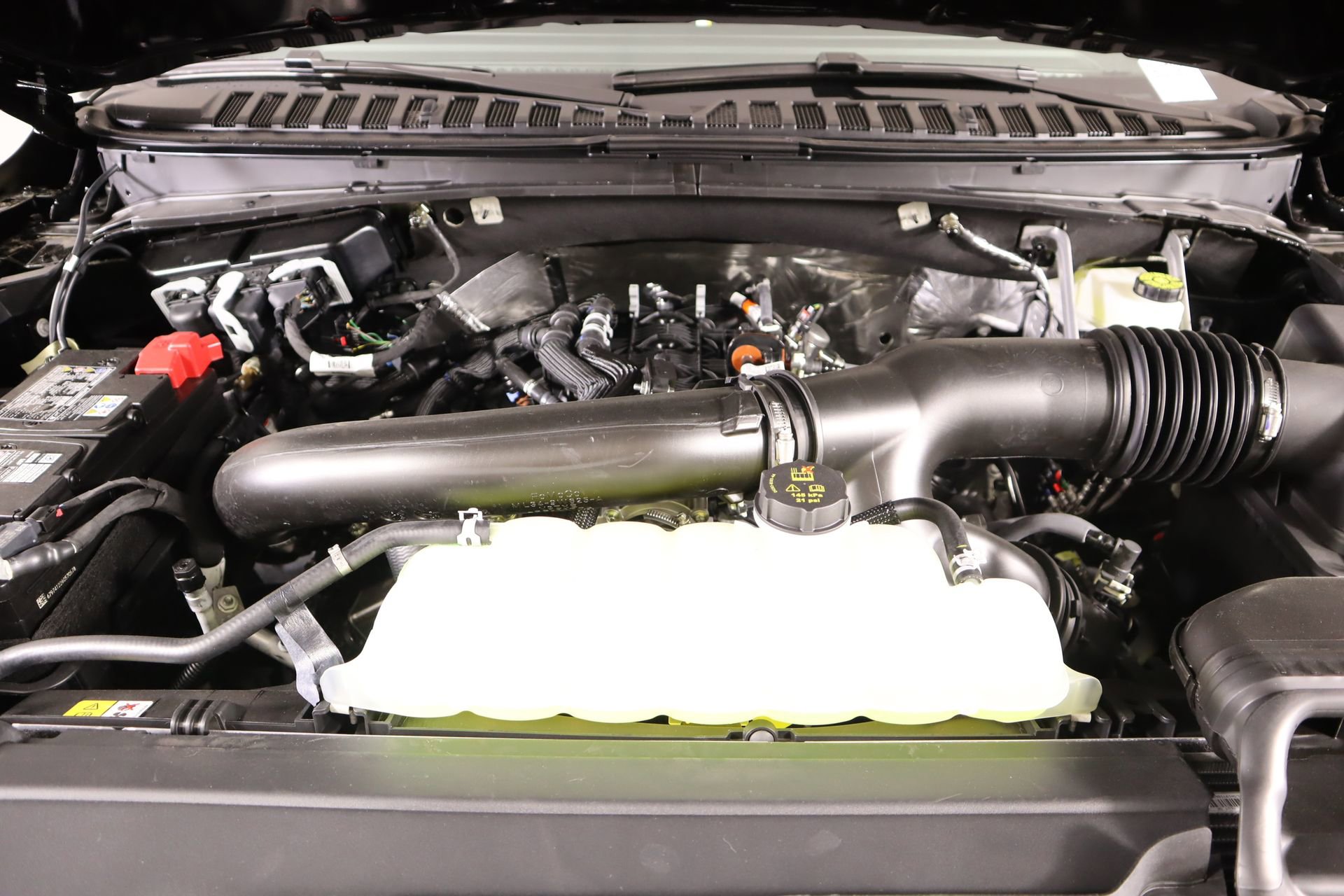 New 2026 Lincoln Navigator Reserve image 21