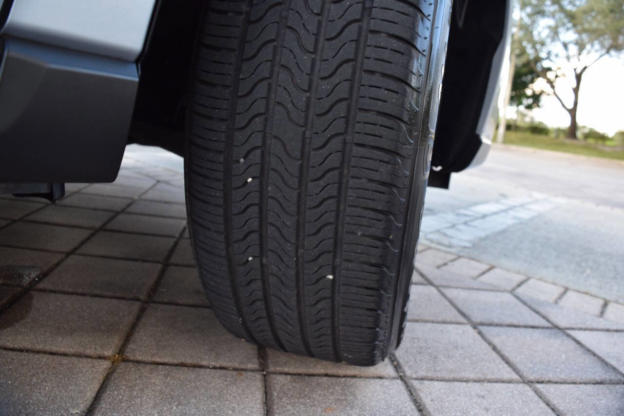 Used 2018 Subaru Forester 2.5i image 90