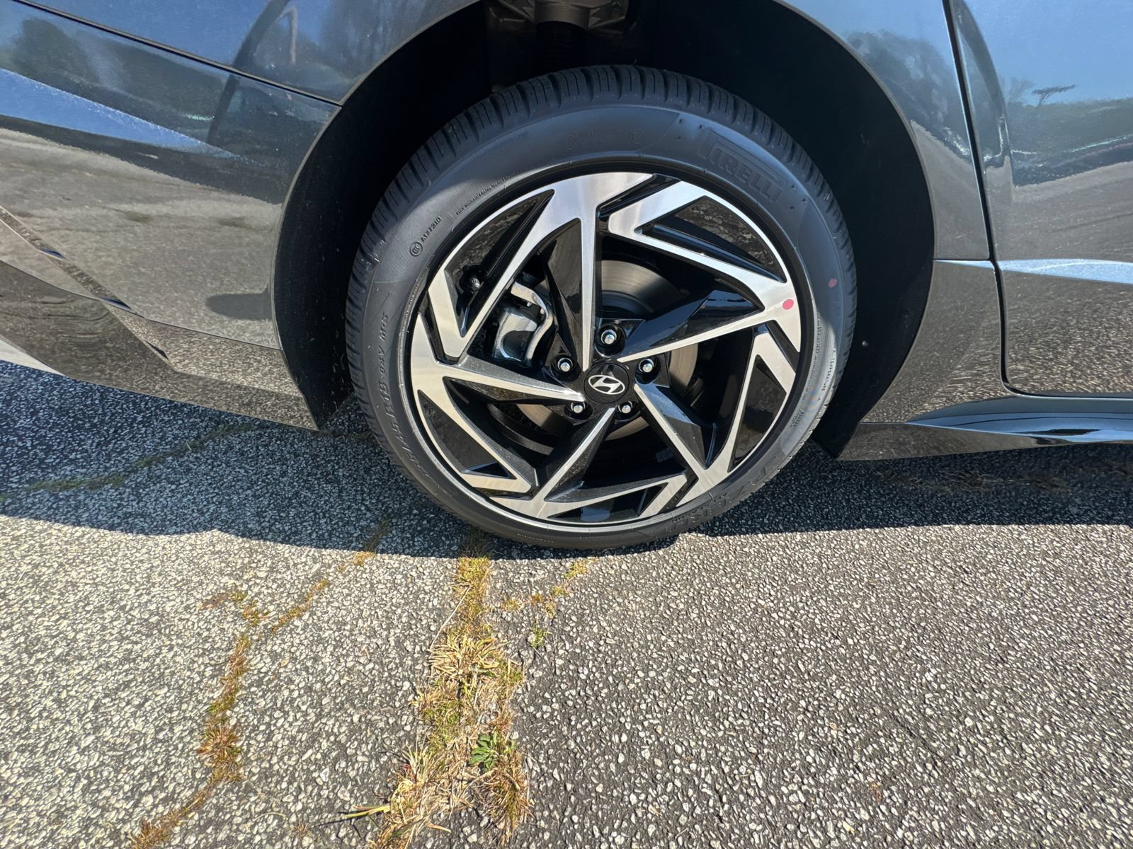 New 2026 Hyundai Sonata SEL FWD image 18