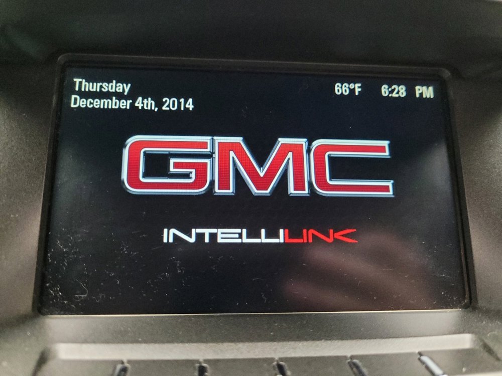 Used 2016 GMC Terrain Denali image 25