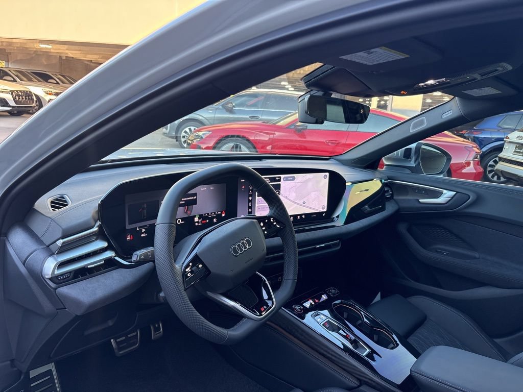 New 2026 Audi S5 Premium Plus AWD/4WD image 10