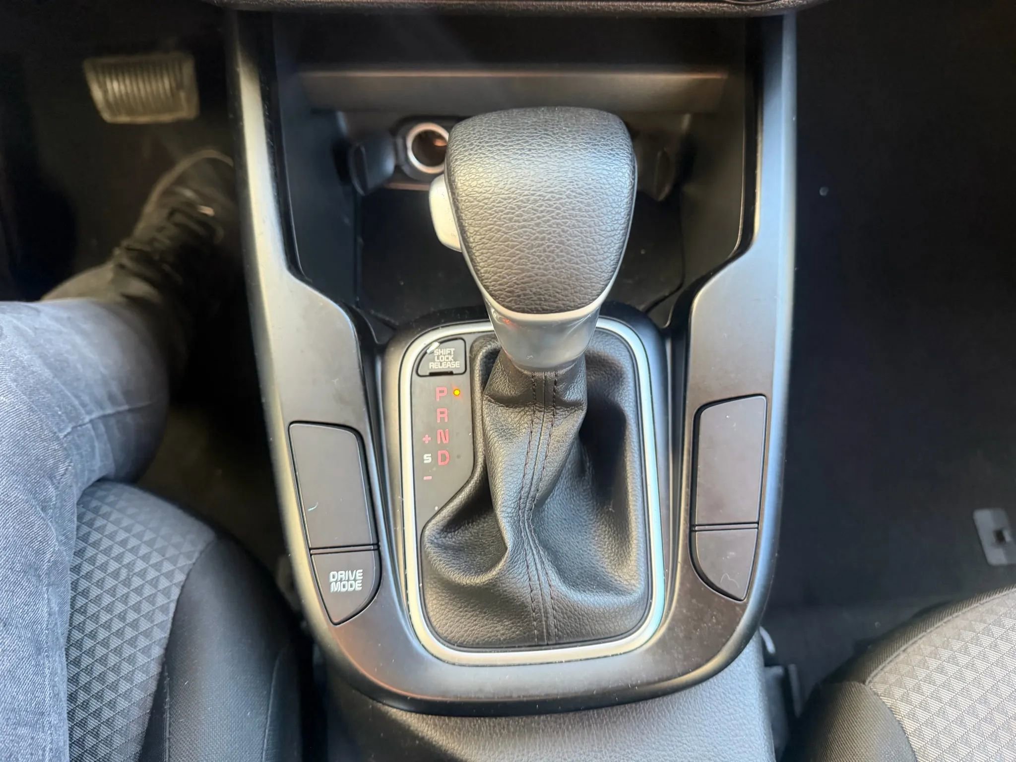 Used 2020 Kia Soul LX image 20