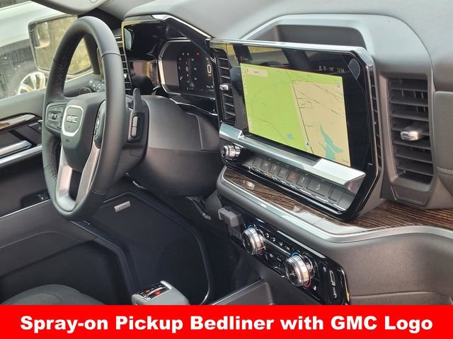 New 2026 GMC Sierra 1500 Elevation image 20