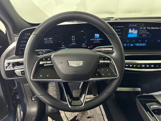 Used 2024 Cadillac Lyriq Tech image 14