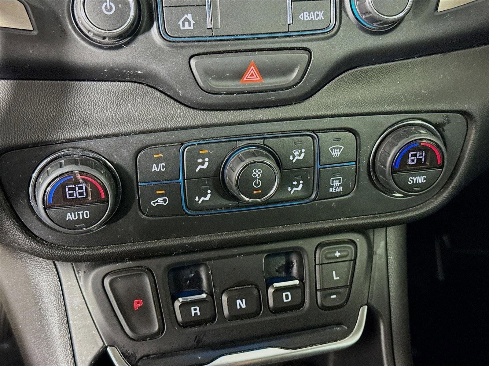 Used 2019 GMC Terrain Denali w/ Driver Alert Package II image 19