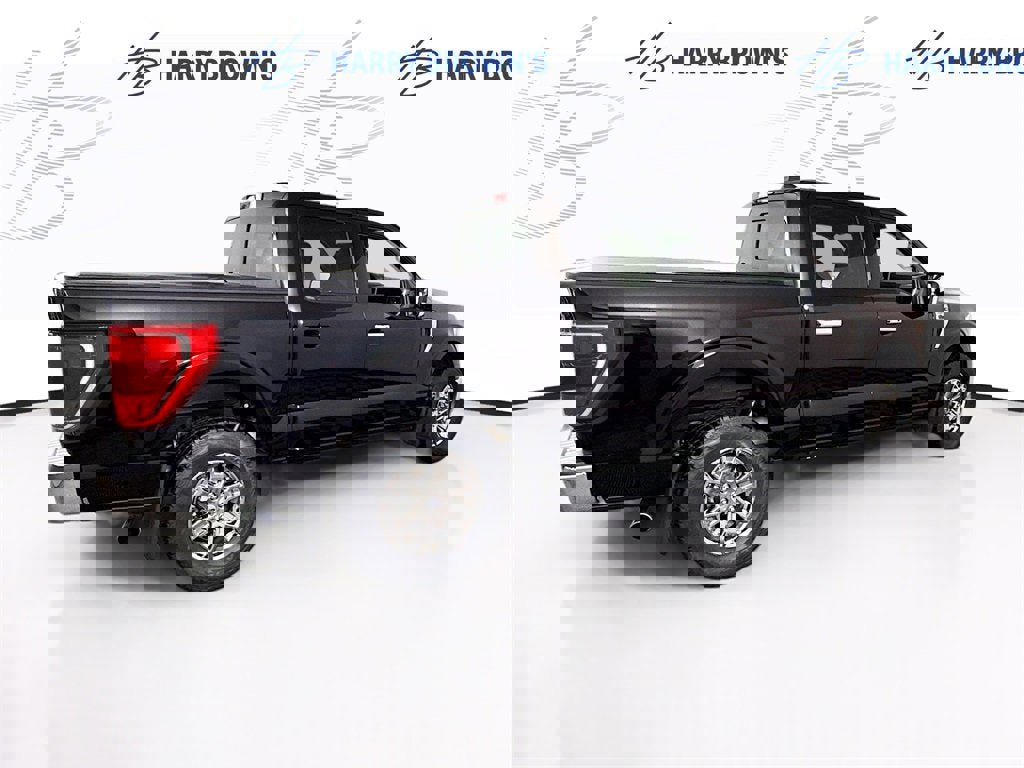 Used 2022 Ford F150 XLT w/ Equipment Group 302A High image 32