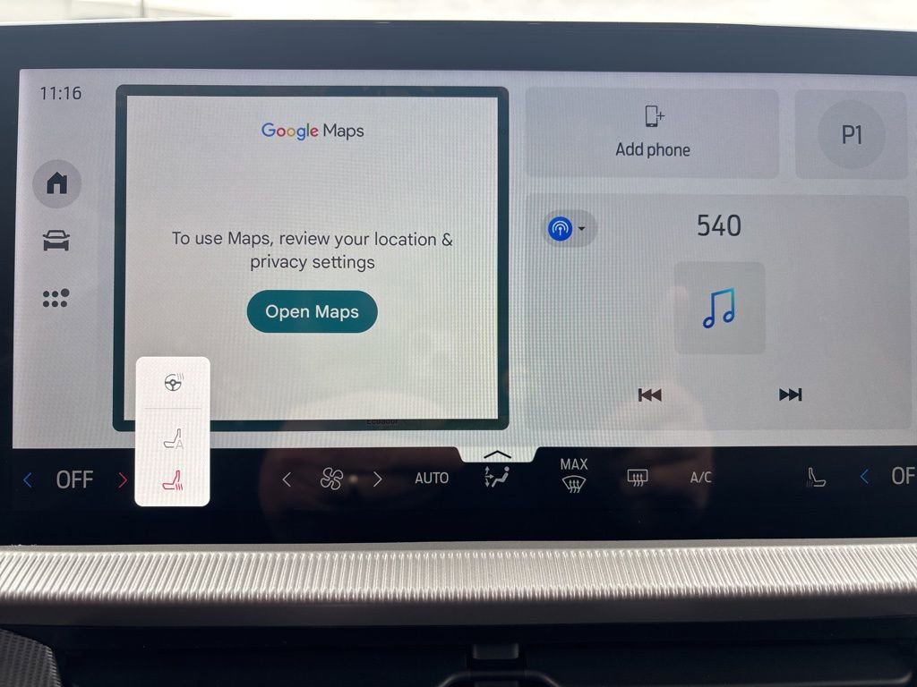 New 2026 Ford Explorer ST-Line w/ ST-Line Street Pack image 26