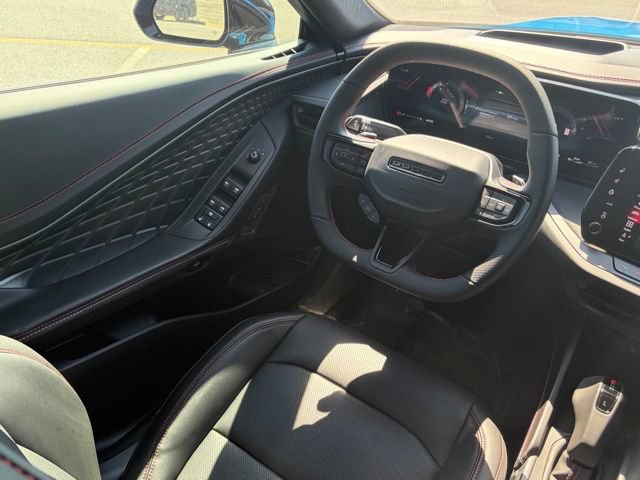 New 2026 Dodge Charger Scat Pack AWD/4WD image 35