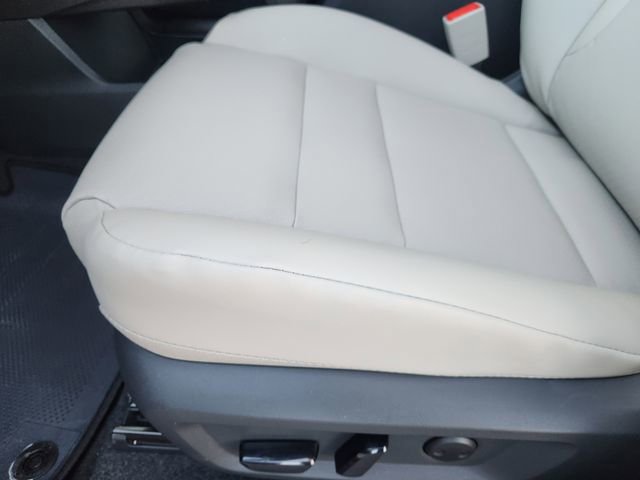 New 2026 Nissan Rogue SV w/ SV Premium Package image 18