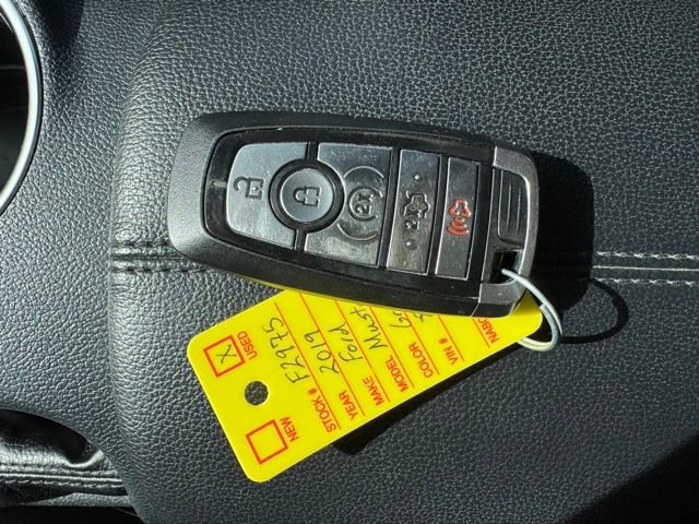 Used 2021 Ford Mustang Premium image 39