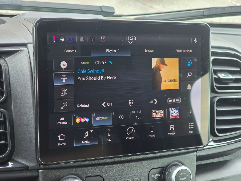 Used 2024 RAM ProMaster 3500 w/ Delivery Van Package image 46