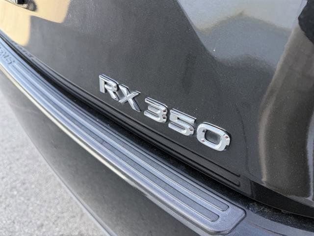 Used 2022 Lexus RX 350 FWD w/ Premium Package image 10
