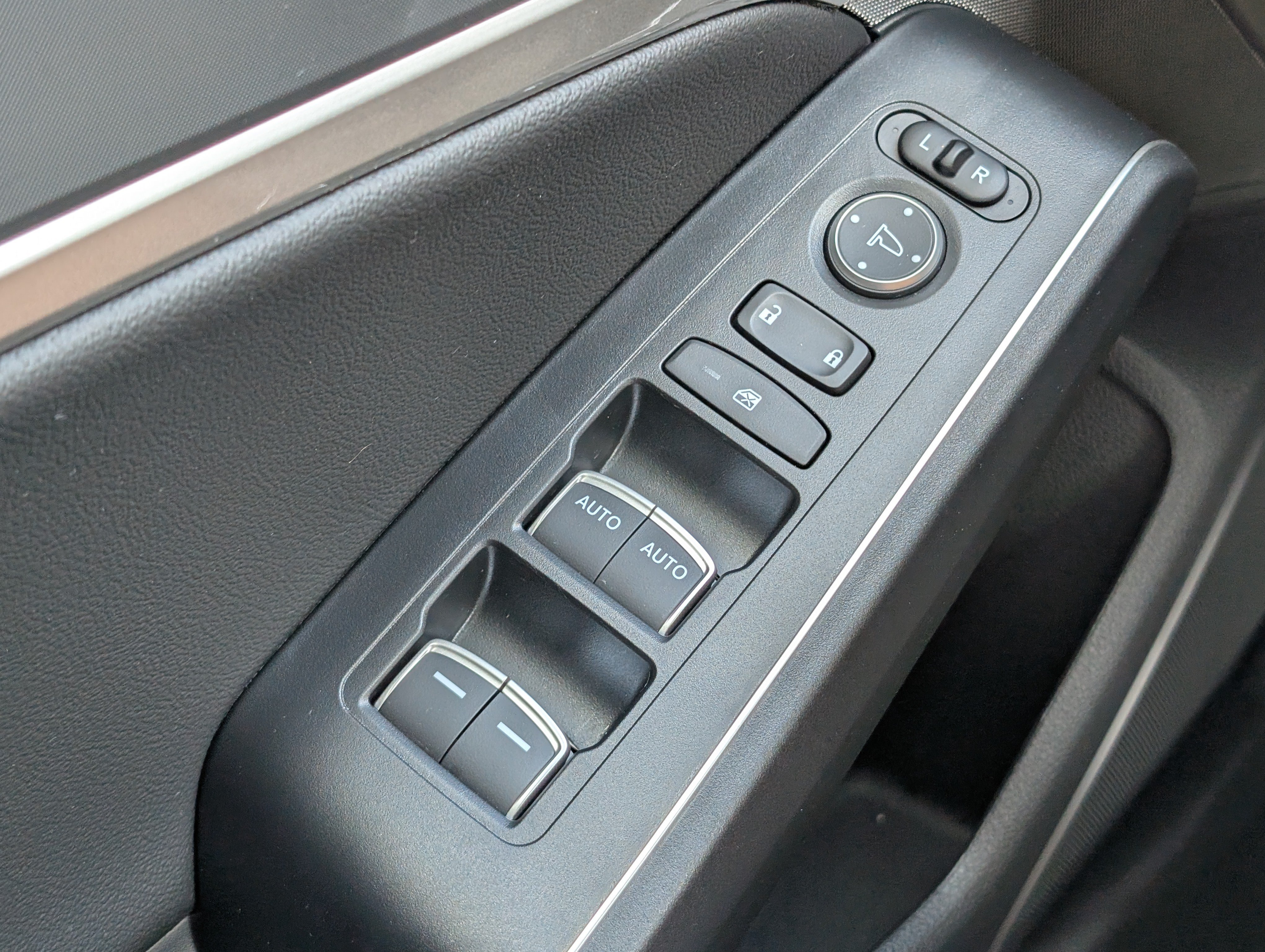 Certified 2025 Acura Integra A-Spec FWD image 22