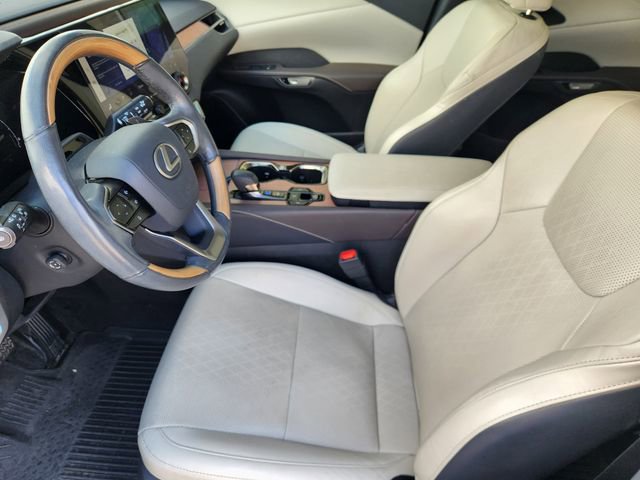 Used 2023 Lexus RX 350 Premium Plus w/ Cold Area Package image 13