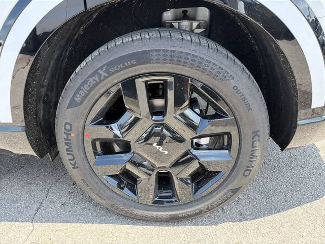 New 2027 Kia Telluride SX Prestige AWD/4WD image 26