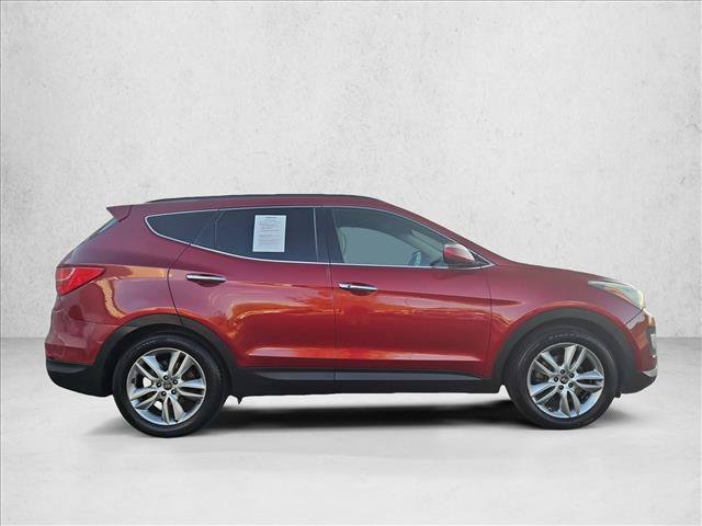 Used 2013 Hyundai Santa Fe Sport 2.0T FWD image 4