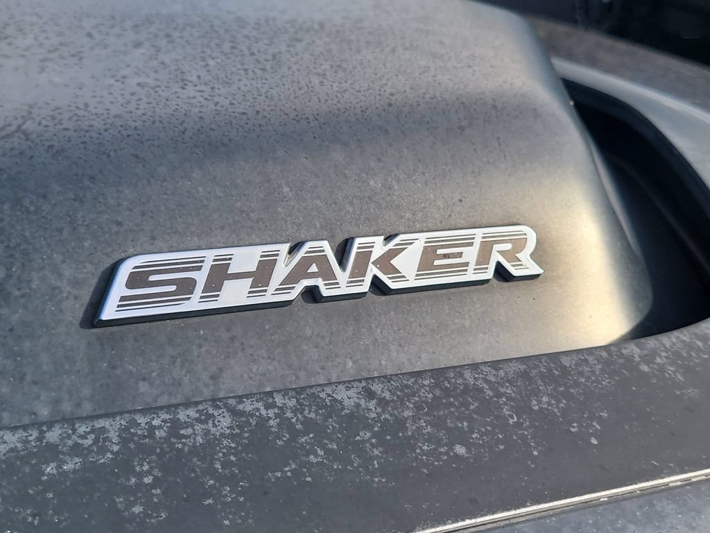 Used 2019 Dodge Challenger R/T w/ Plus Package RWD image 8