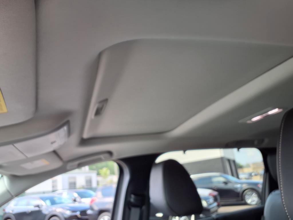 Certified 2024 MAZDA CX-90 Plug-In Hybrid w/ Preferred image 34