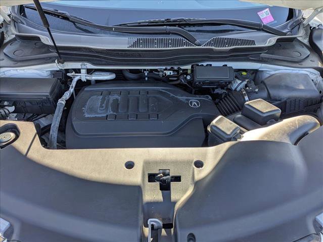 Used 2019 Acura MDX image 23
